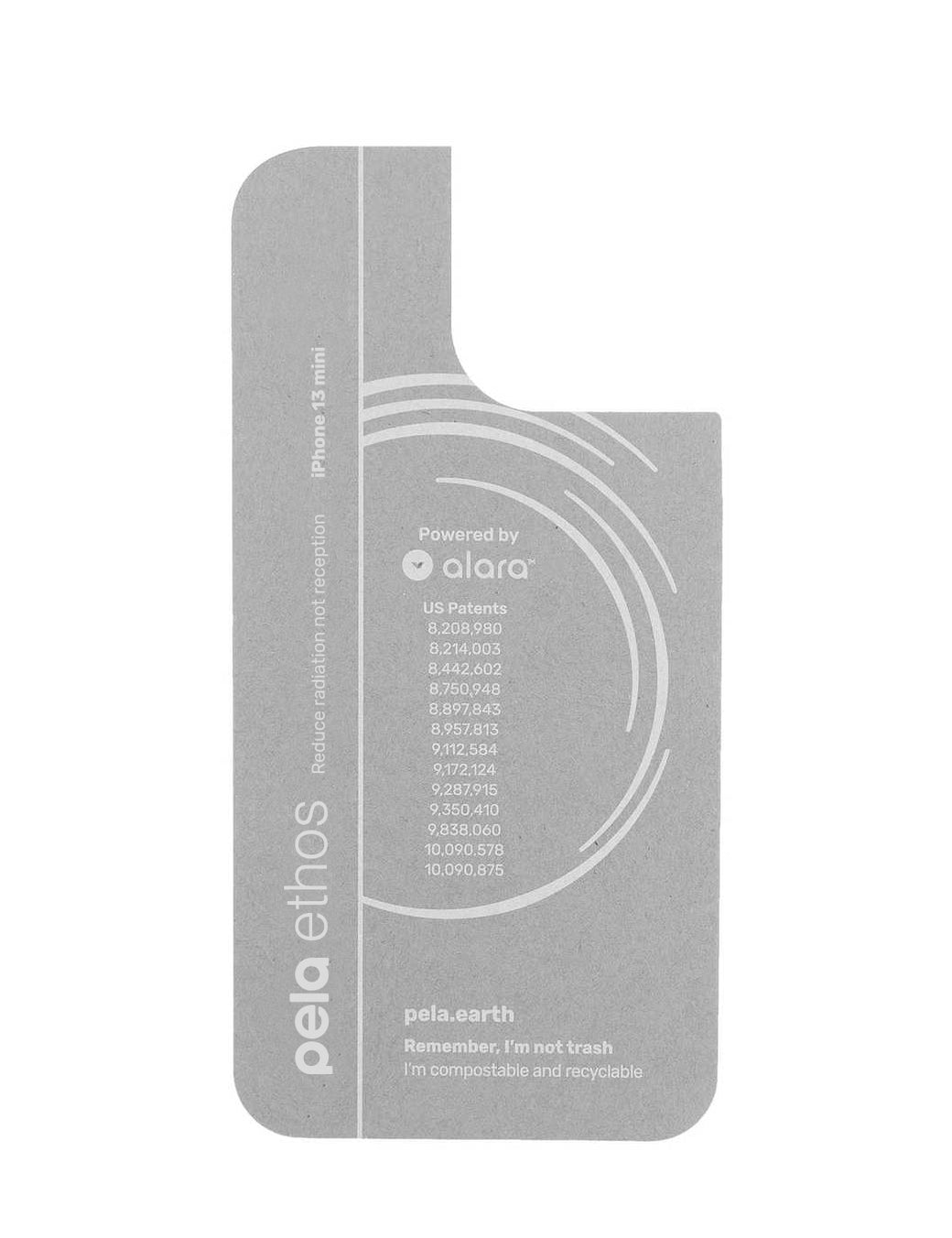 Ethos - Radiation Reduction - iPhone 13 Mini