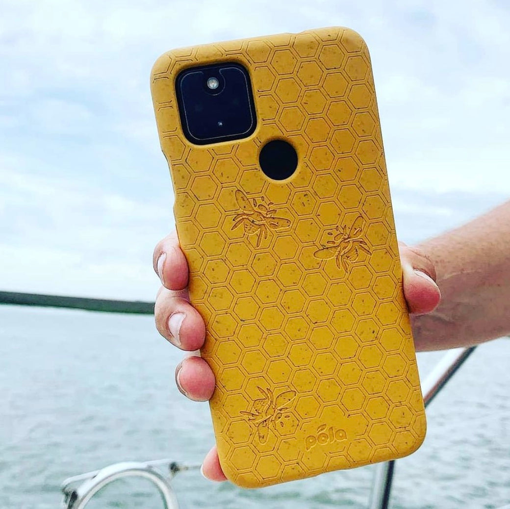 Honey (Bee Edition) iPhone XS Max Case